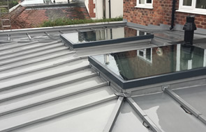 Click to open our metal roofing and cladding gallery